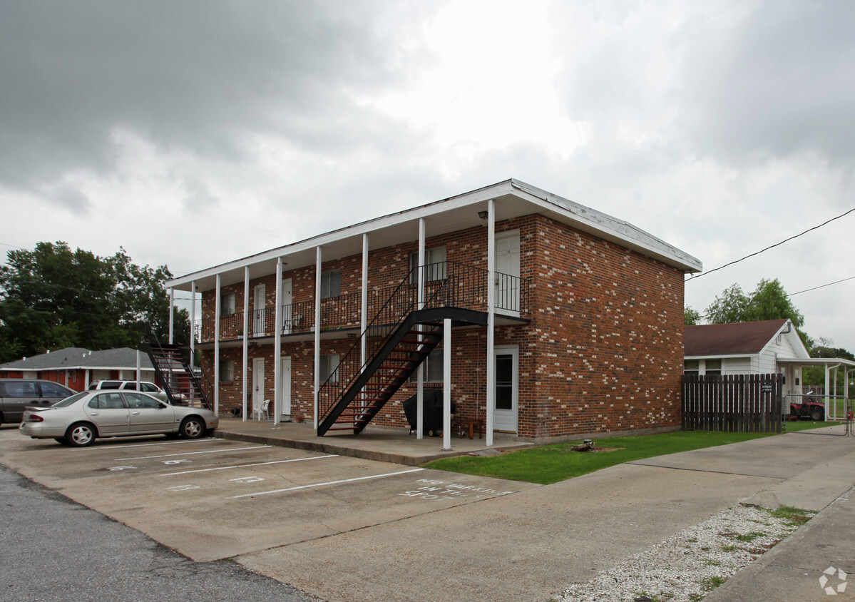 Foto del edificio - Kassville Apartments