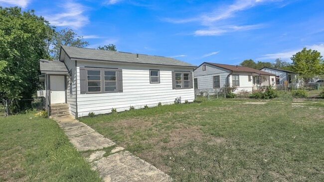 Three Bedroom, Two Bath Ready for Move-in! - Three Bedroom, Two Bath Ready for Move-in! House
