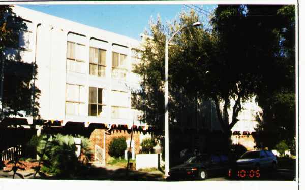 Primary Photo - Garfield Agape Court Apartments