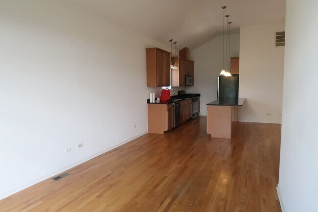 Foto del edificio - 3541 S Hamilton Ave