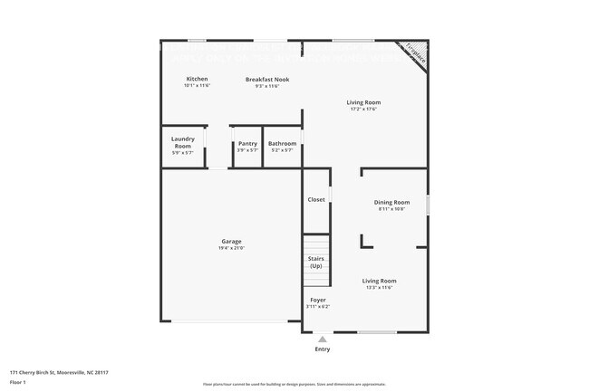 Foto del edificio - 171 Cherry Birch St