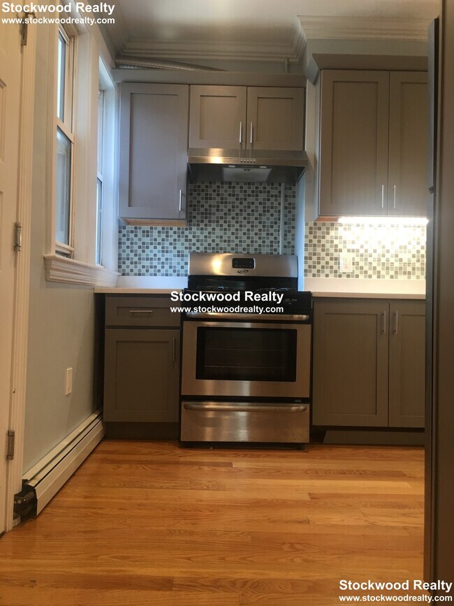 Foto del edificio - 841 Dorchester Ave