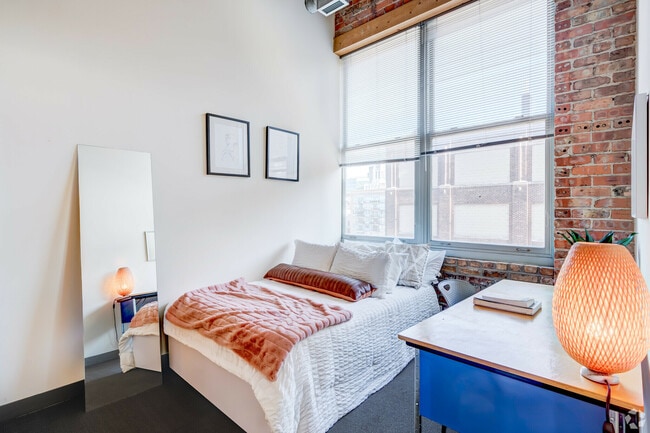 Foto del edificio - Letterman Chicago