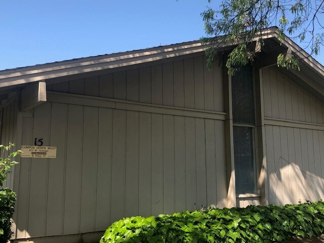 Foto del edificio - 617 W Granger Ave