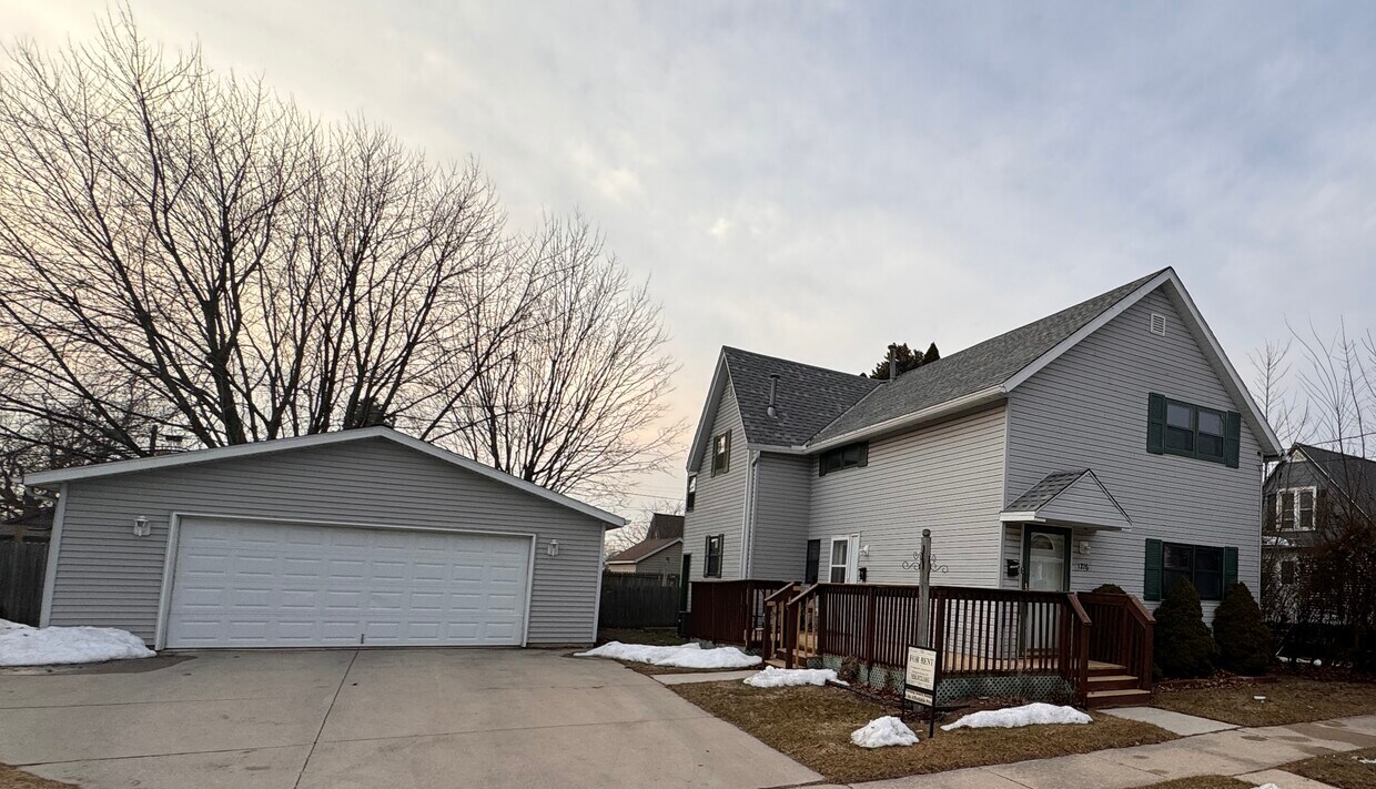 Foto principal - 1216 S 21st St