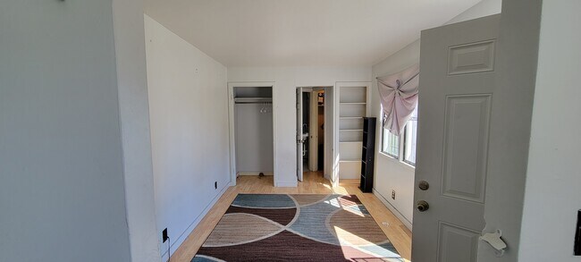 Foto del edificio - 2857 El Camino Real