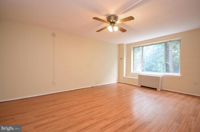 Foto del edificio - 4100 W St NW