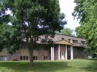 Primary Photo - Chalet Apartments