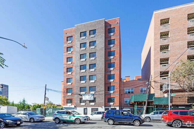 Building Photo - 1893 Crotona Ave