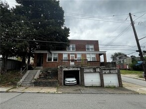 Building Photo - 304 Kirk Ave