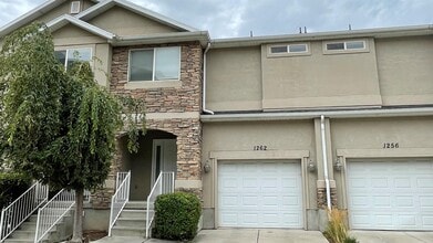 Building Photo - 1262 S 1410 E