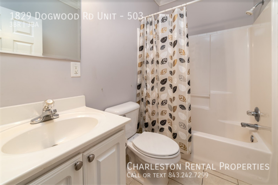 Photo - 1829 Dogwood Rd Unit-503 Townhome