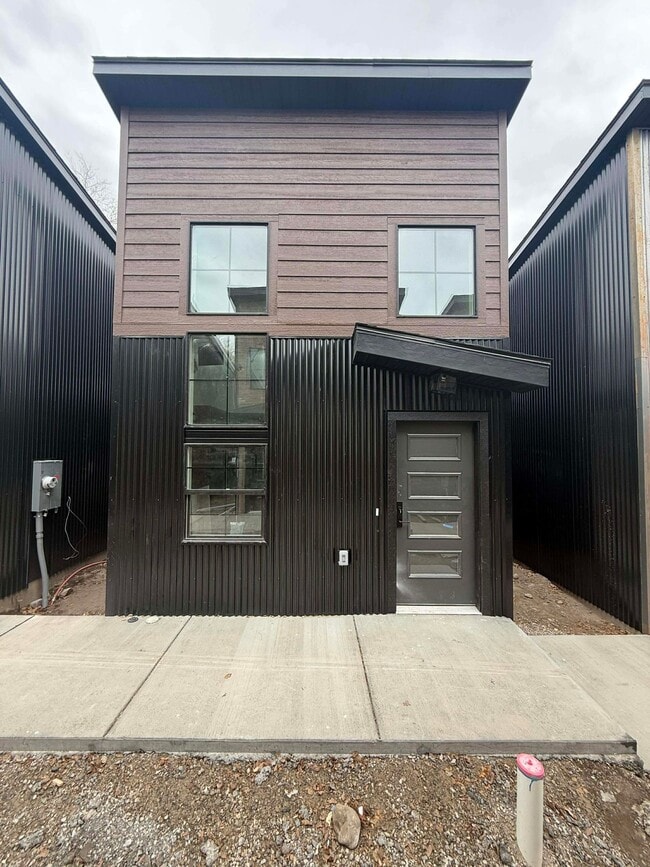 Foto del edificio - Steel Hollow Cottage Community