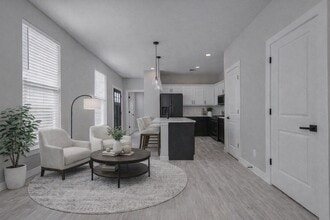 Building Photo - 8105 Howton St