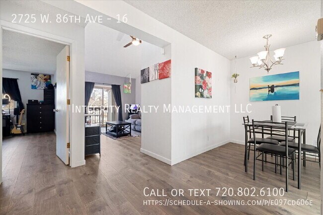 Building Photo - 2725 W 86th Ave
