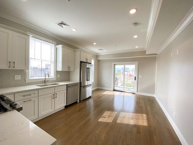 Foto del edificio - 134 Chelsea St