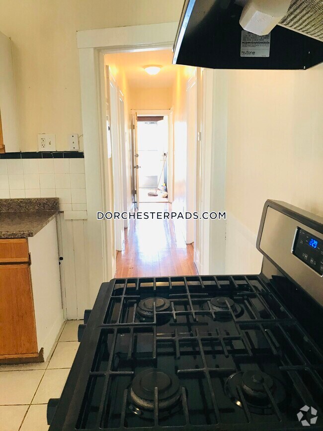 Ashmont Hill Apartments for Rent with Utilities Included Boston, MA