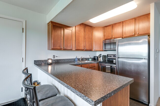 Foto del edificio - 5801 Oakwood Dr