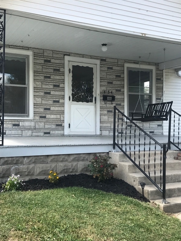 454 Oak St, Tipton, IN 46072 House Rental in Tipton, IN