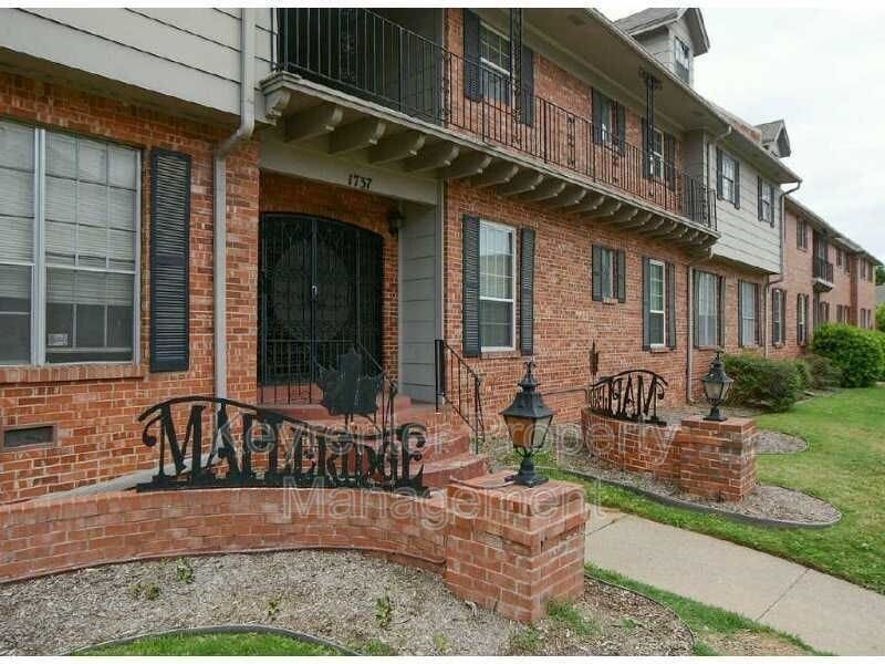 1735 S Peoria Ave Unit 05, Tulsa, OK 74120 Condo for Rent in Tulsa