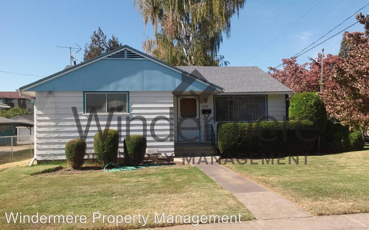 Primary Photo - 2 br, 2 bath House - 1604 Howard St