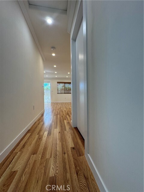 Building Photo - 5742 Woodman Ave