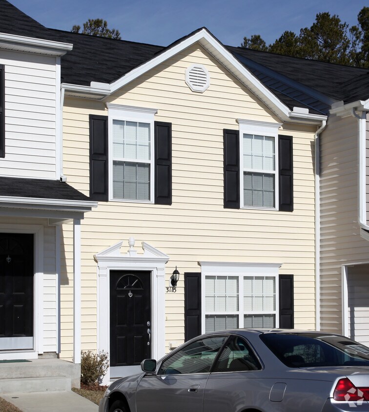 Building Photo - 3115 Ivey Wood Ln