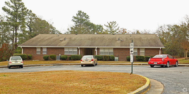 Building Photo - Shadowood Apartments