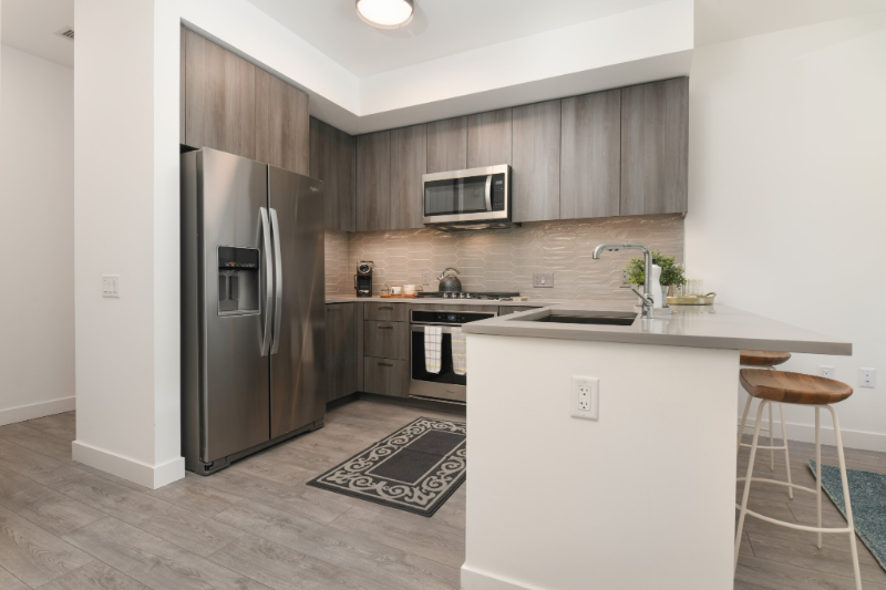 Foto principal - 834 W Madison St