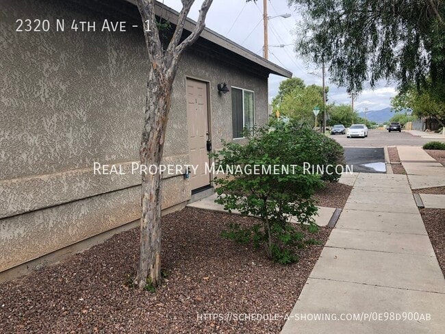 Photo - 2320 N 4th Ave Apartment