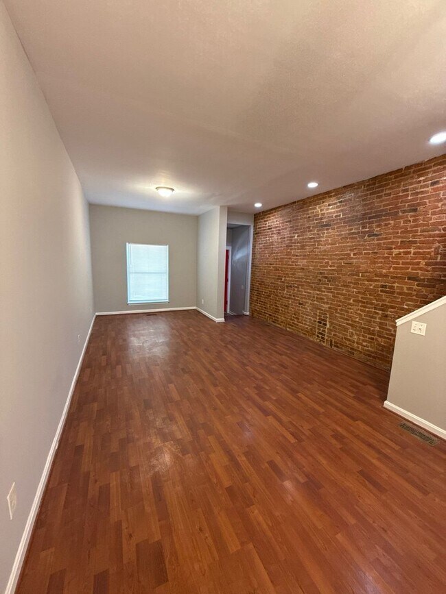 Foto del edificio - 411 N Luzerne Ave