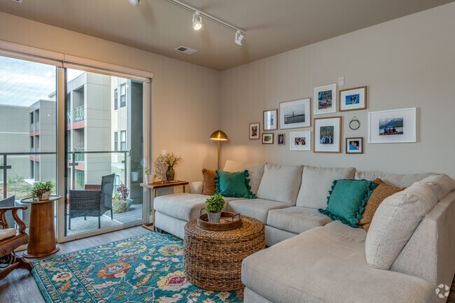 Interior Photo - Village at Fox River