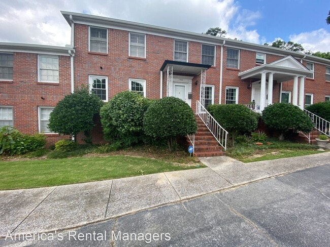 Building Photo - 2 br, 2 bath House - 1906 Laurel Road