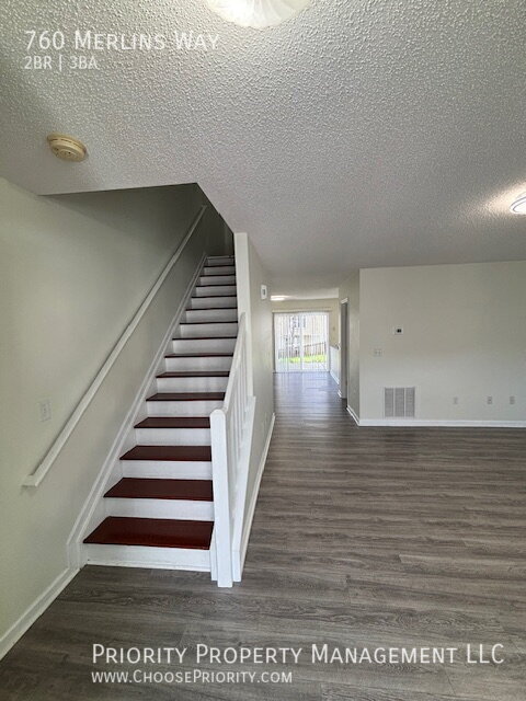 Photo - 760 Merlins Way Townhome