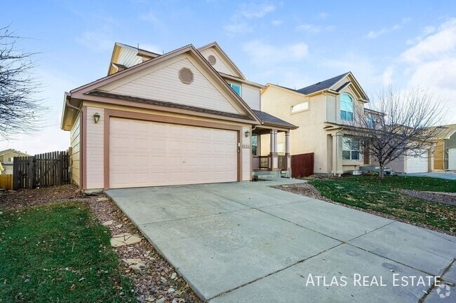 Building Photo - 7415 Flathead Lake Dr