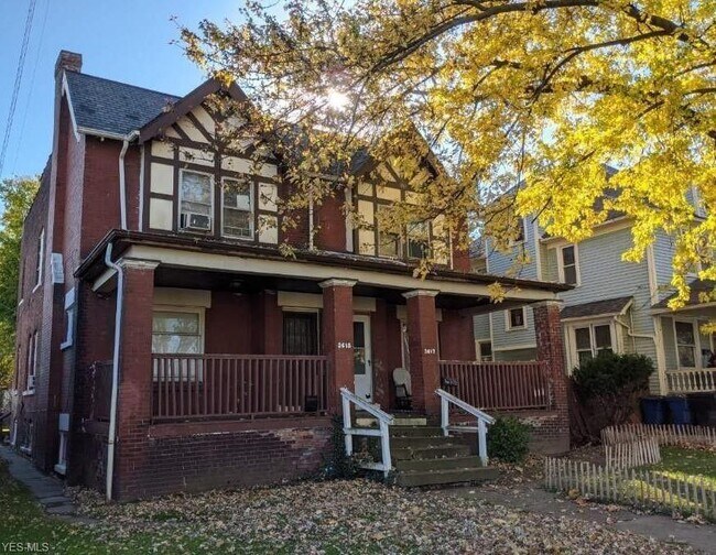 Building Photo - 3615 Denison Avenue #Left