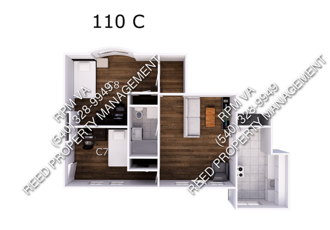 Building Photo - 110 Grove St