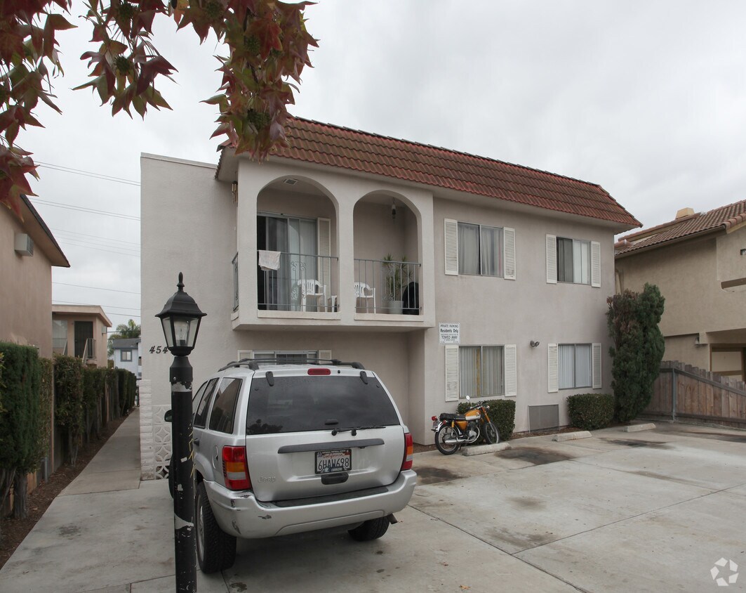 Building Photo - 4547 UTAH St