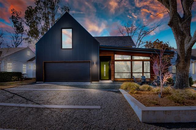 Foto principal - 4331 Camden Ave