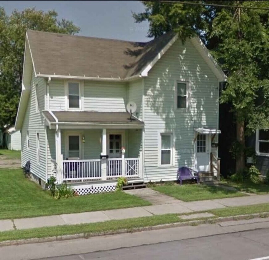 Foto principal - 115 W Pulteney St