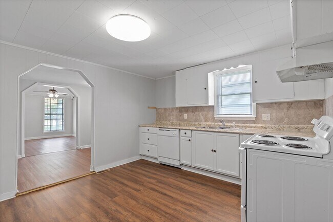 Foto del edificio - 3606 7th Ave