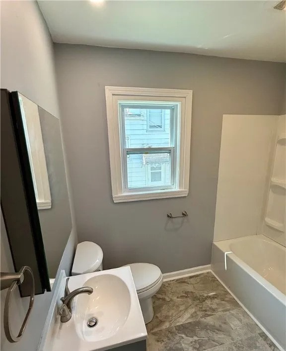 bathroom - 99 Matta Ave