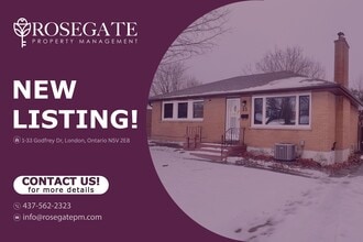 Building Photo - 33 Godfrey Dr