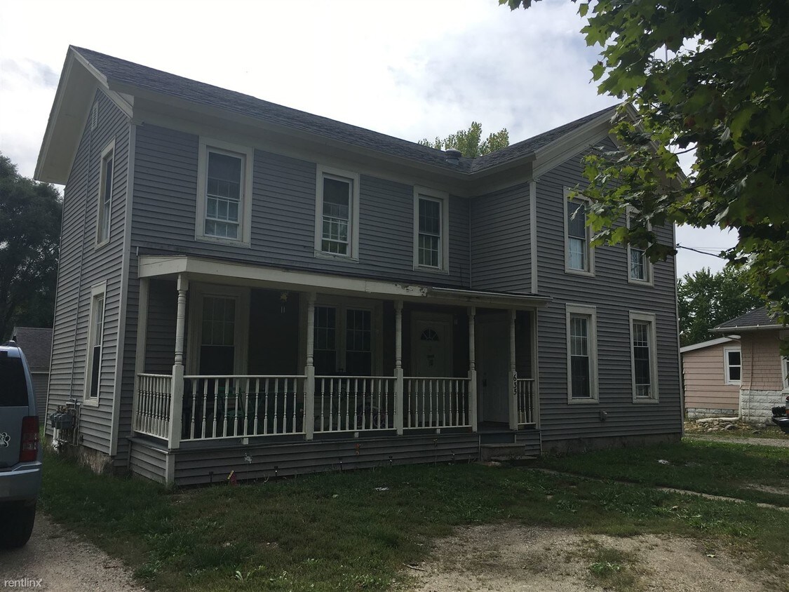 1 br, 1 bath - 635 Church St #1 - 1 br, 1 bath  - 635 Church St #1