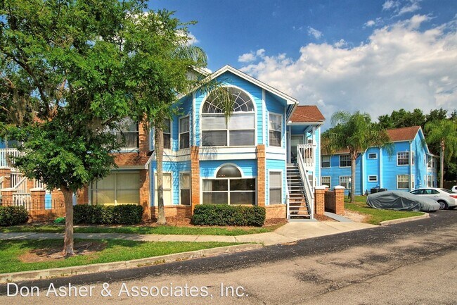 Foto del edificio - 3 br, 2 bath House - 2729 N. Poinciana Uni...