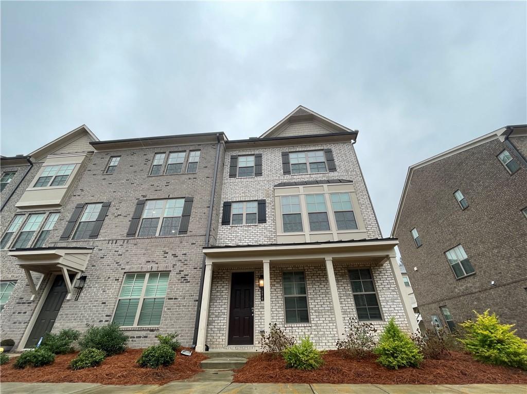 2520 Great Silver Fir Aly, Doraville, GA 30360 Townhome Rentals in
