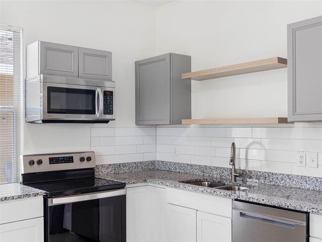 Foto del edificio - 2524 W Cherry St