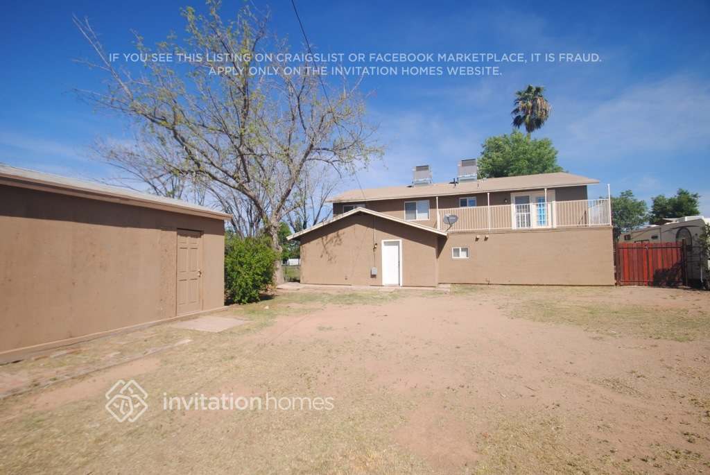 Foto del edificio - 1331 E 6th Ave