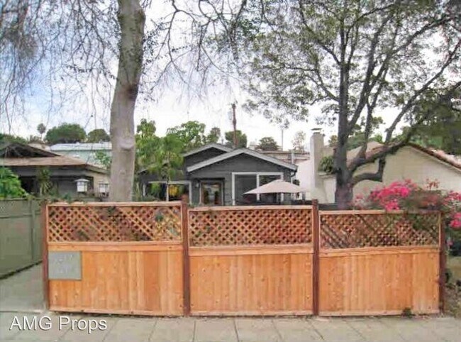 Building Photo - 3417-3419 Arnold Ave