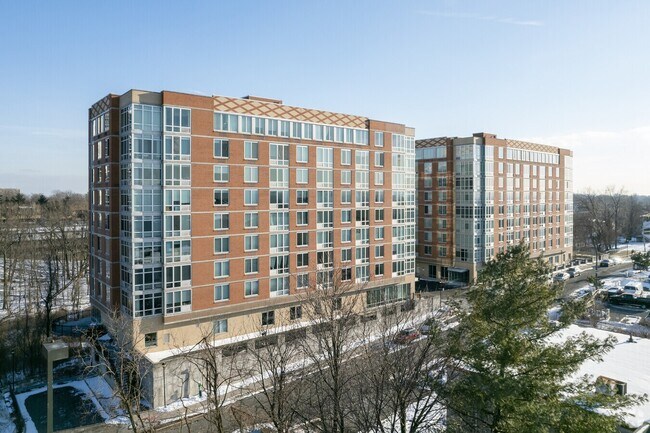 Foto del edificio - 600 12th St